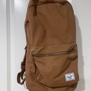 Herschel Supply Company Brown Backpack